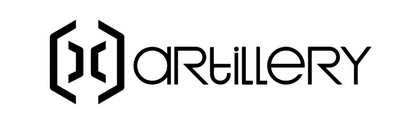 Alt: Логотип Artillery 3D Technology